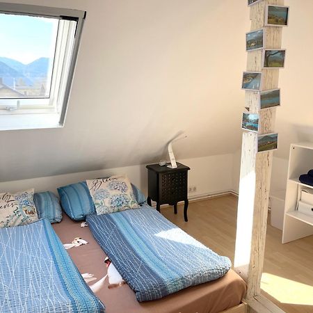 Ferienwohnung Attersee Steinbach am Attersee Kültér fotó