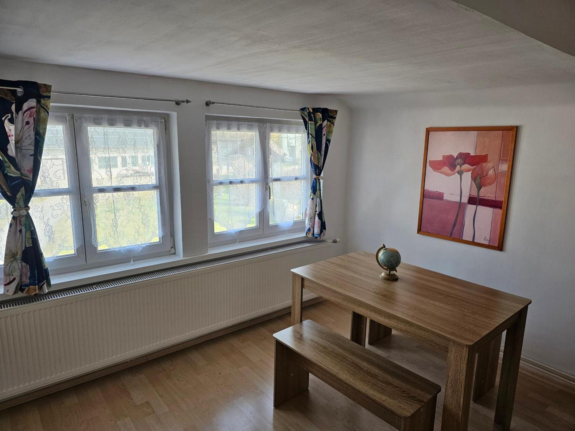 Ferienwohnung Attersee Steinbach am Attersee Kültér fotó