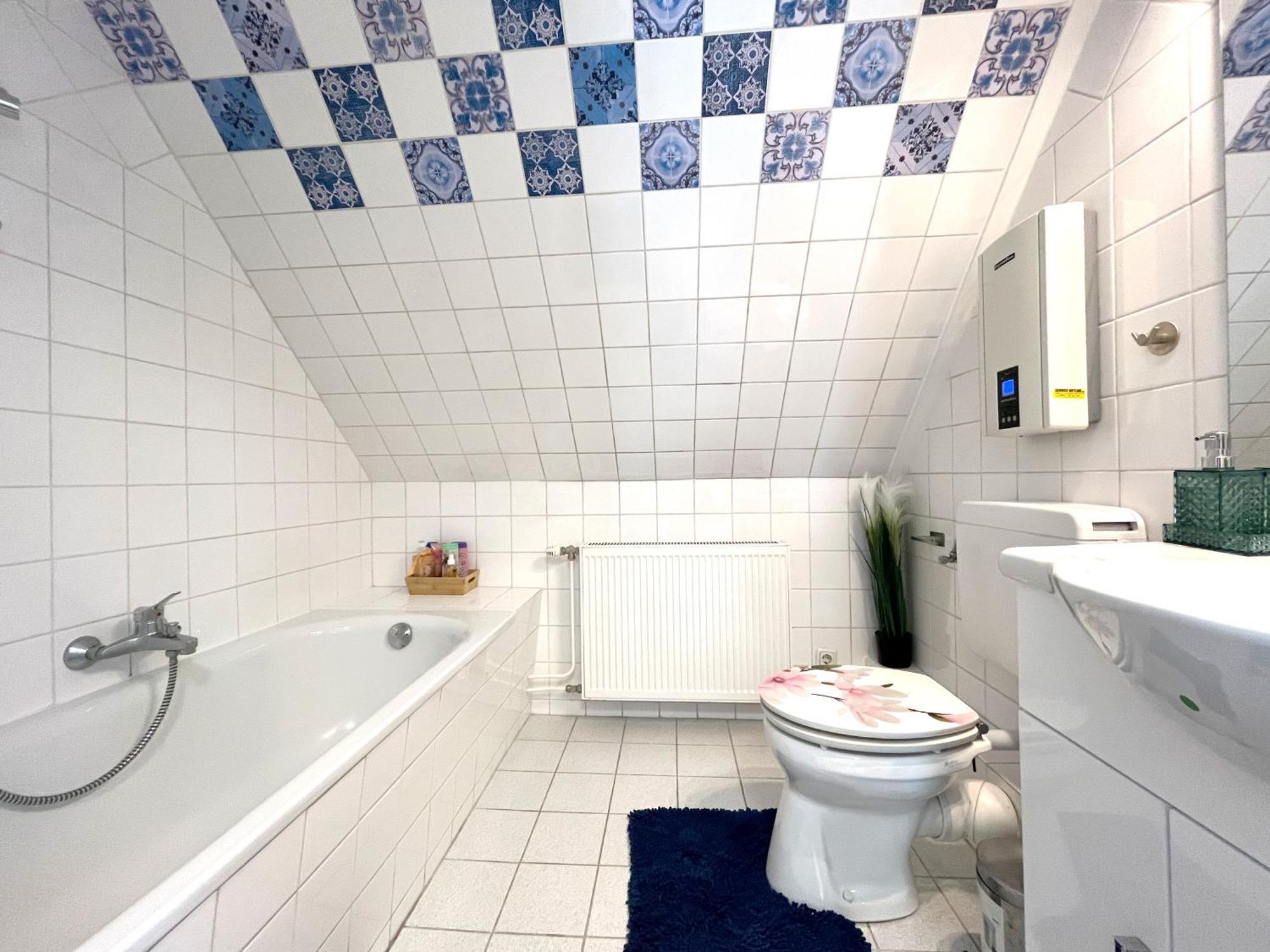 Ferienwohnung Attersee Steinbach am Attersee Kültér fotó